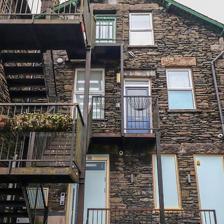 Windermere Crescent Apartman Kültér fotó