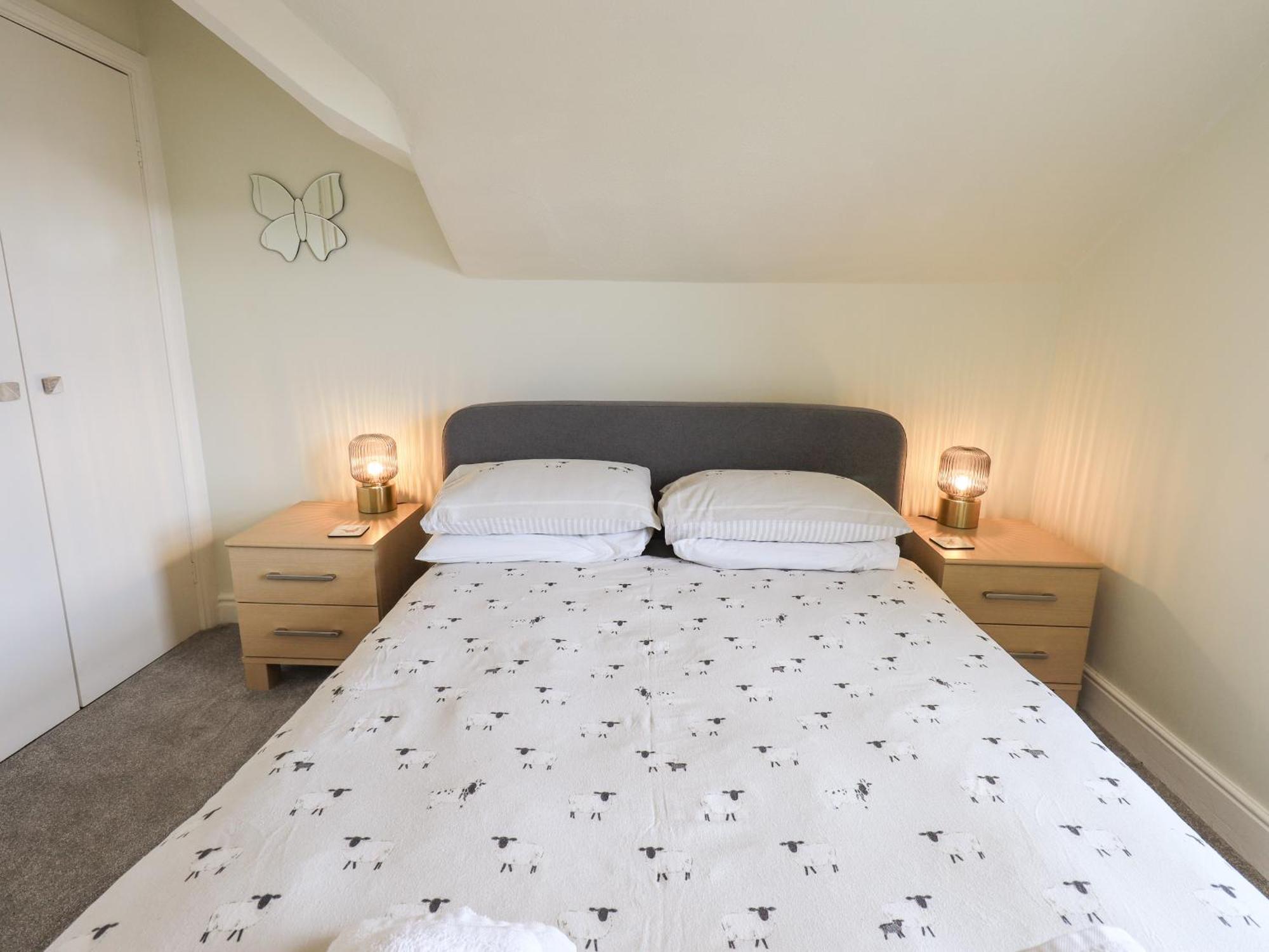 Windermere Crescent Apartman Kültér fotó