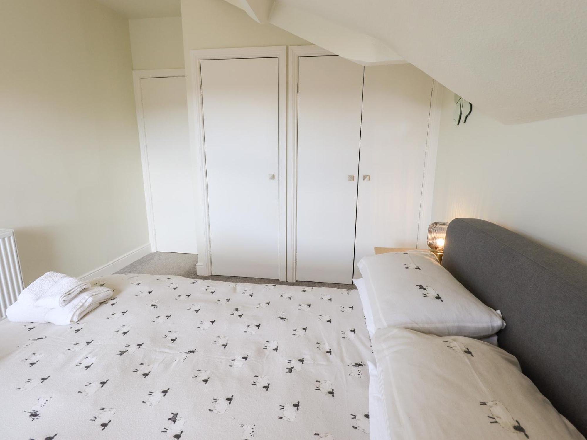 Windermere Crescent Apartman Kültér fotó
