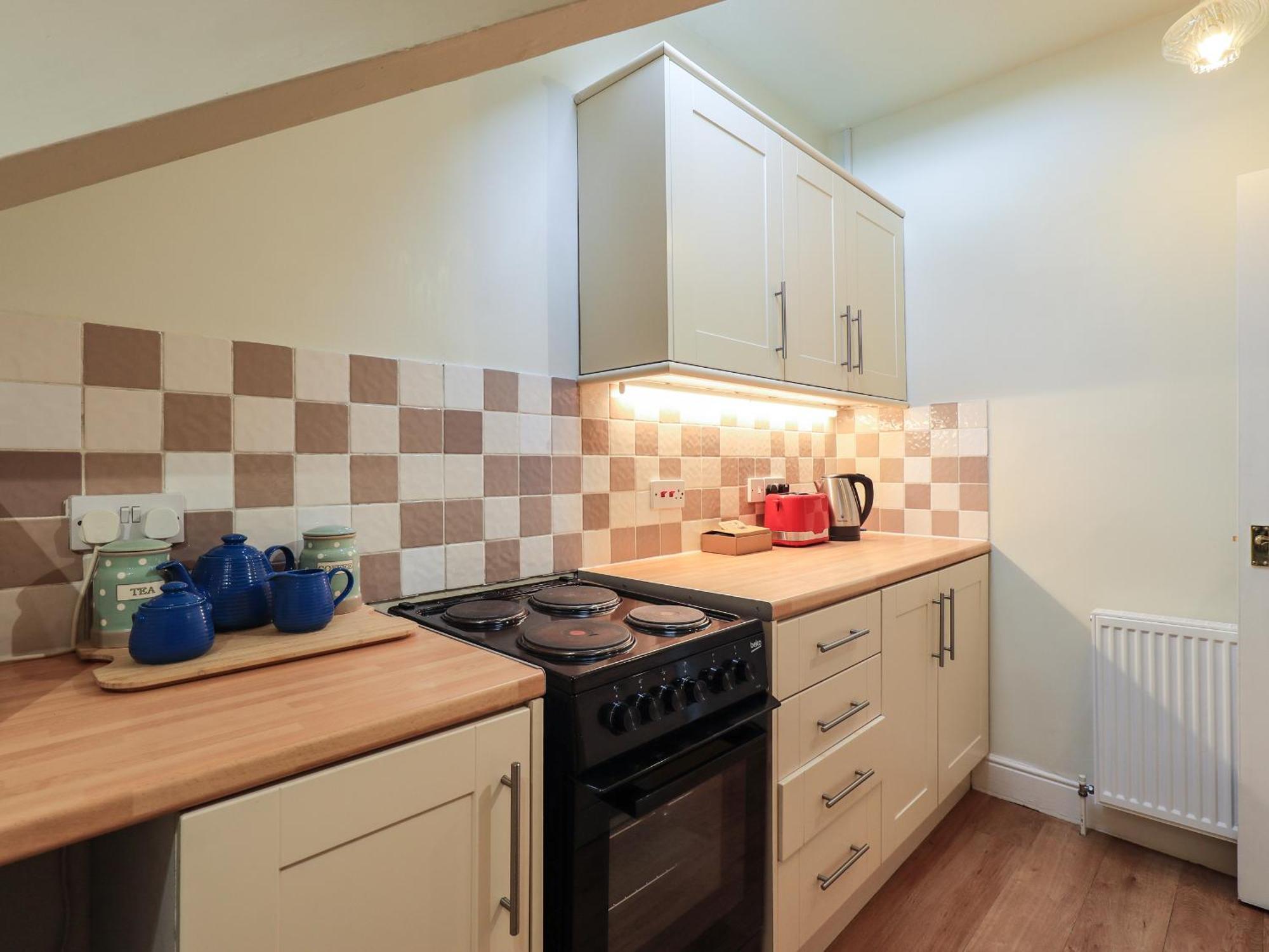Windermere Crescent Apartman Kültér fotó