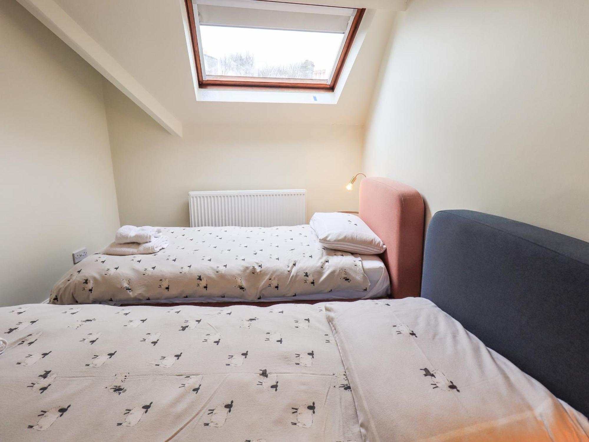 Windermere Crescent Apartman Kültér fotó